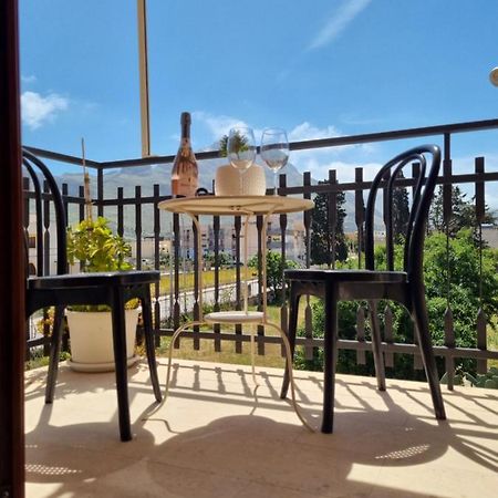 Appartamenti Stella Marina San Vito Lo Capo Exterior foto