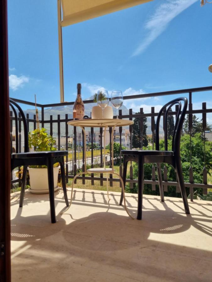 Appartamenti Stella Marina San Vito Lo Capo Exterior foto
