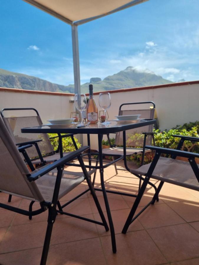 Appartamenti Stella Marina San Vito Lo Capo Exterior foto