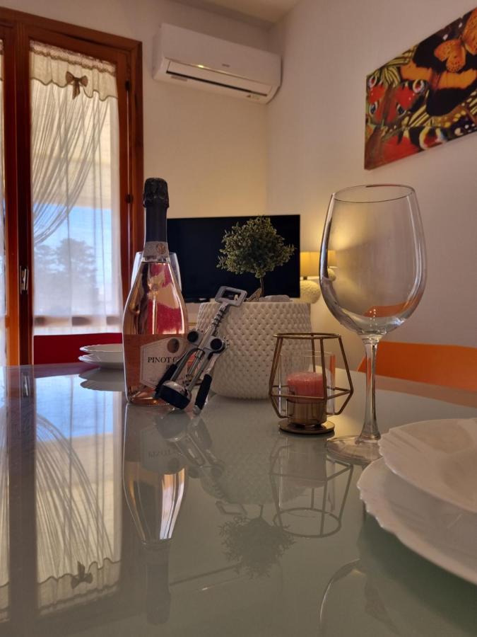 Appartamenti Stella Marina San Vito Lo Capo Exterior foto