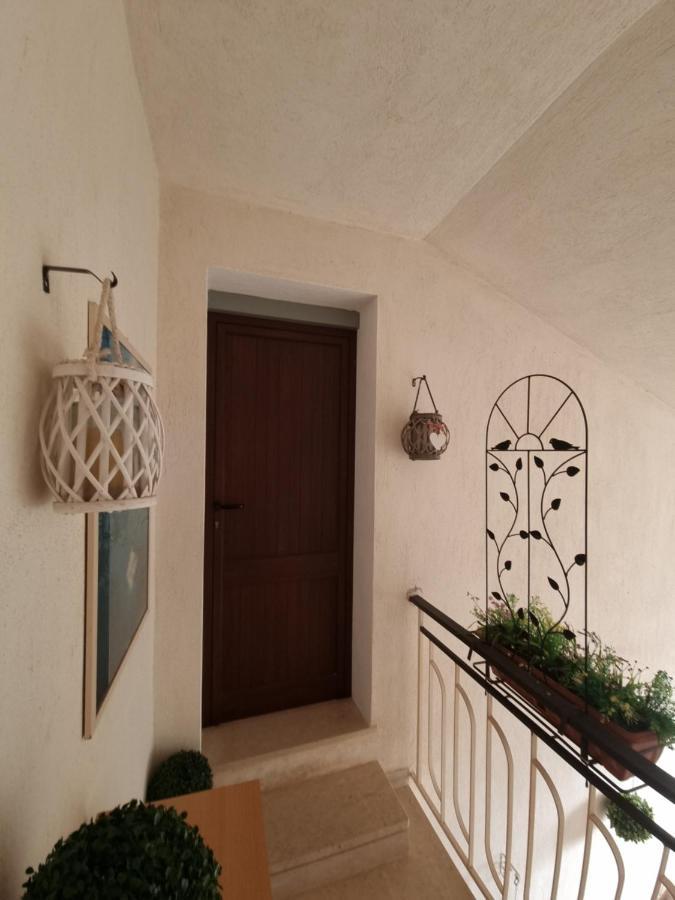 Appartamenti Stella Marina San Vito Lo Capo Exterior foto